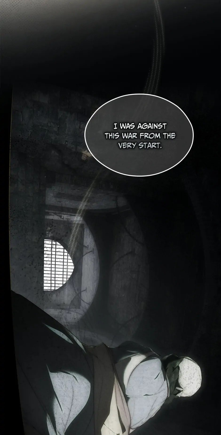 Secret Lady, Chapter 82 image 24